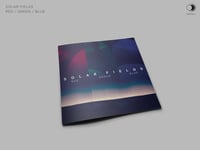 Image 3 of Solar Fields 'RGB' Triple cd box set