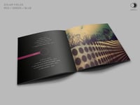 Image 4 of Solar Fields 'RGB' Triple cd box set