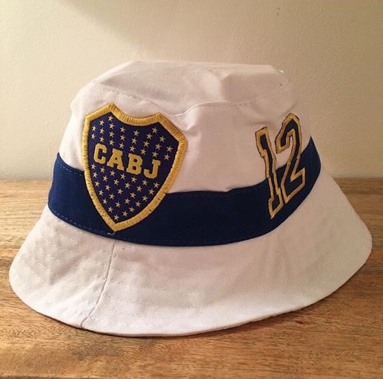 Image of Boca Bucket Hat