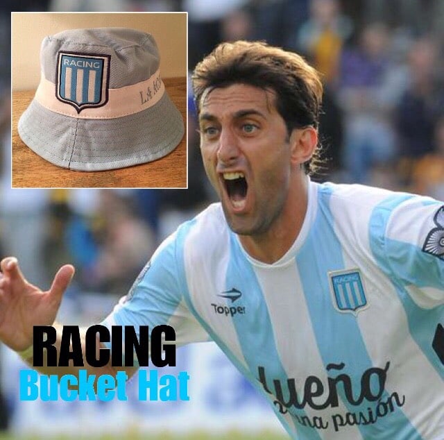 Image of RACING CLUB BUCKET