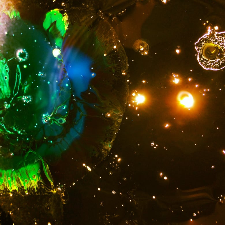 Image of Lost in Space