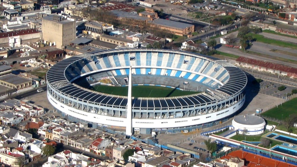 Image of RACING CLUB BUCKET