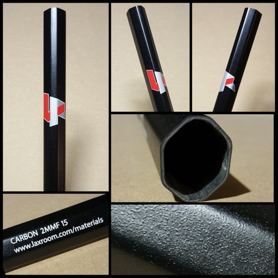 Image of Carbon Fiber Shaft - High Strength