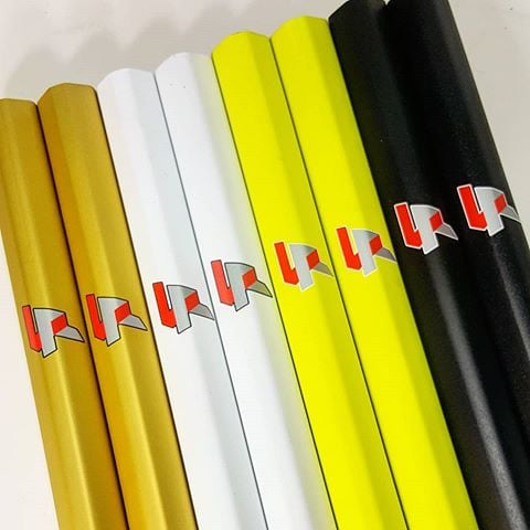 Image of Carbon Fiber Shaft - High Strength