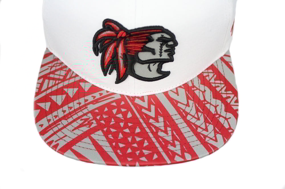 Image of RR4L 3M reflectivesnapback