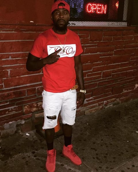 Image of Real One Peppermint Flavor T-Shirt