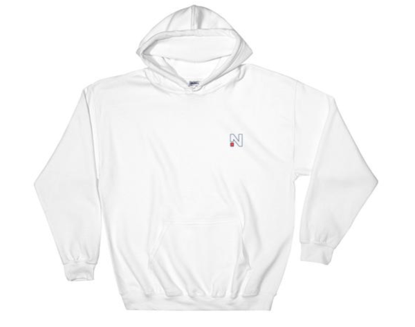 Image of NELK HOODED SWEATSHIRT