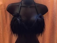 Image 4 of Fun Fur Bra