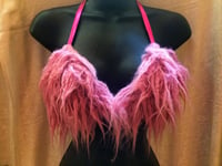 Image 5 of Fun Fur Bra