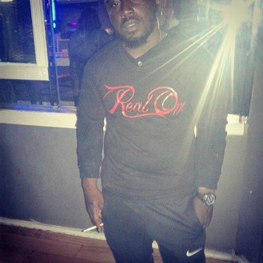Image of Real One Knight Ryder T-Shirt