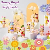 Angels Bug’s World 