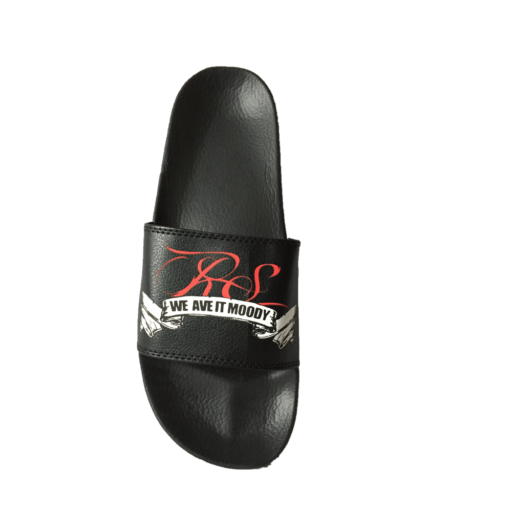 RealSquad Unisex Slider/Sandal