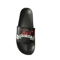 Image 1 of RealSquad Unisex Slider/Sandal