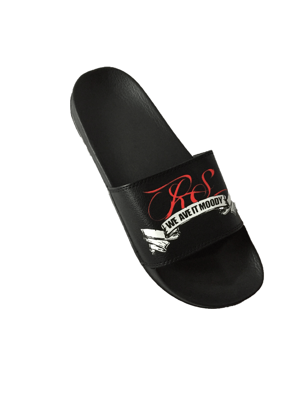 RealSquad Unisex Slider/Sandal