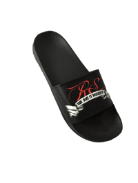 Image 2 of RealSquad Unisex Slider/Sandal