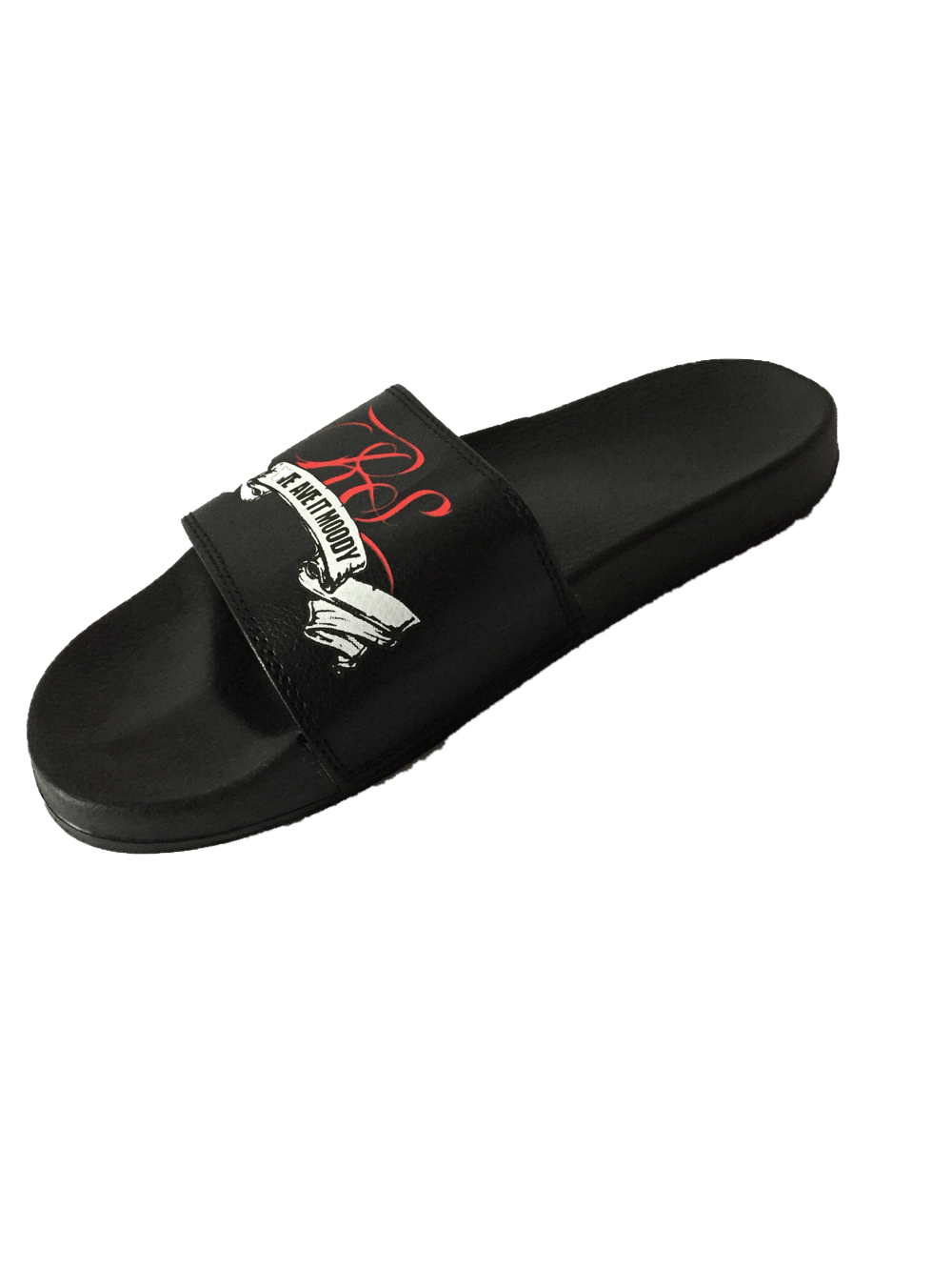RealSquad Unisex Slider/Sandal