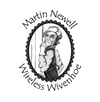 Martin Newell - Wireless Wivenhoe (Classic DIY lo-fi legends CLEANERS FROM VENUS)