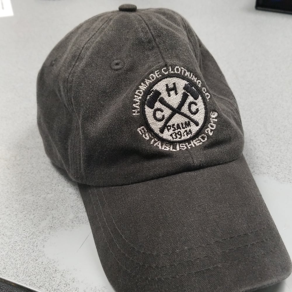 Image of Baseball Hat