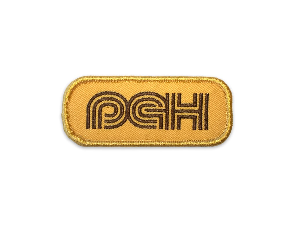 Image of PGH Patch