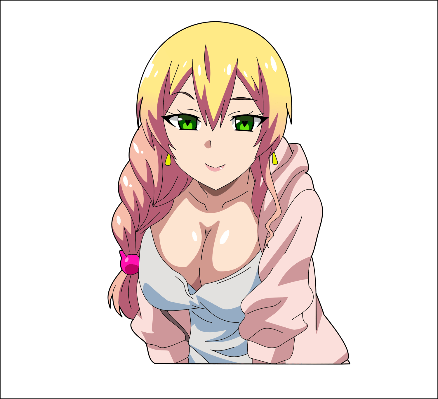 Image of Yukana Diecut