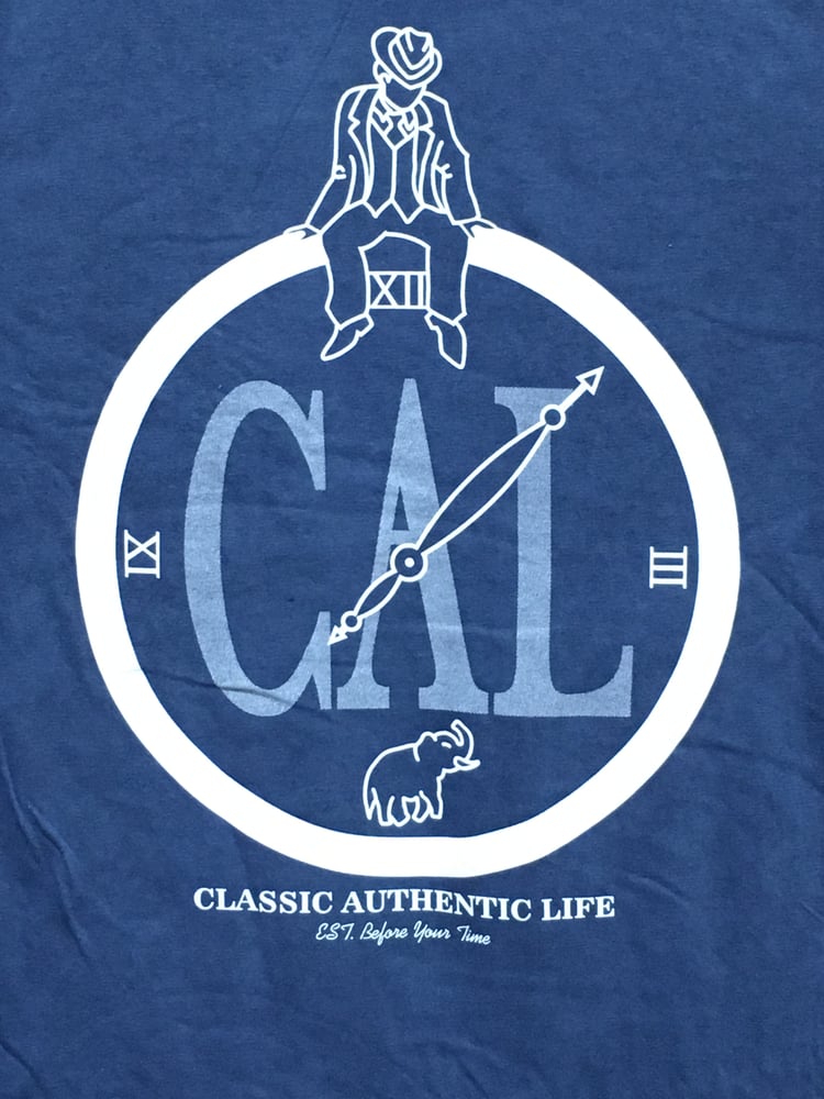 Image of C A L Shirt