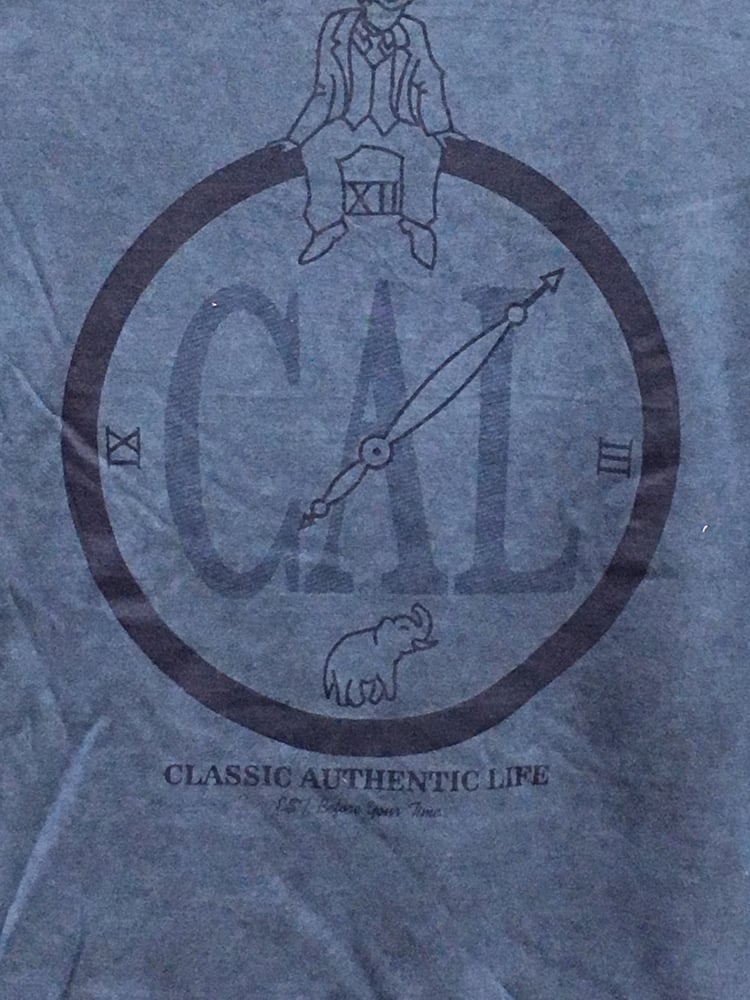 Image of C A L