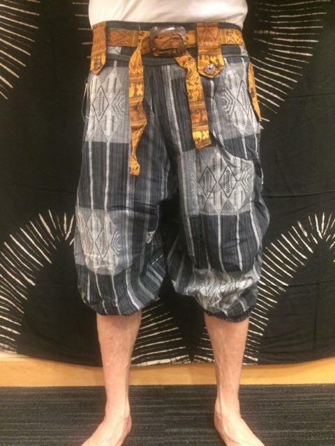 Image of Aztec Coconut Shorts