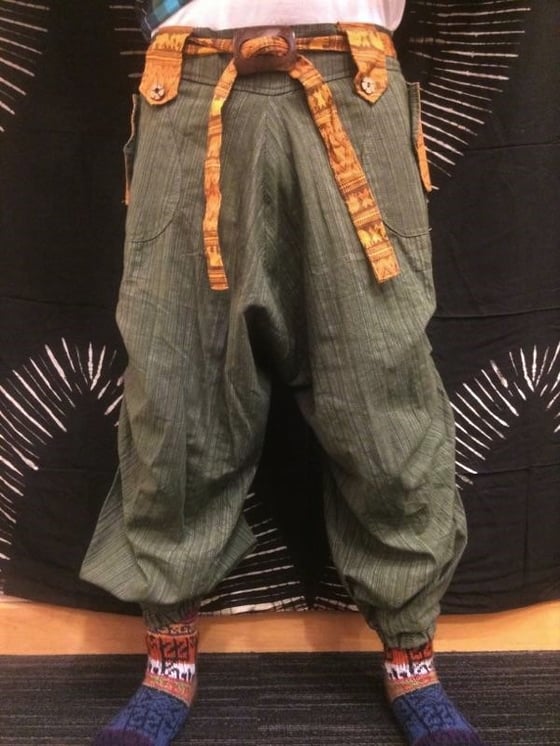 Image of Coconut Pants