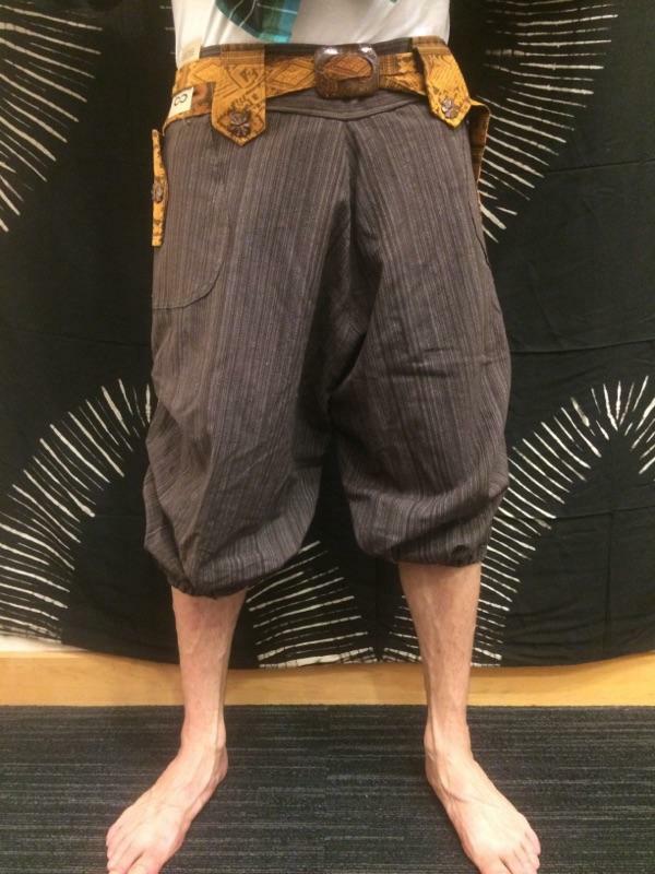 Image of Coconut Shorts