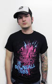 Image of NEU!! The Downfall Ends "The Kraken Wakes" T-Shirt