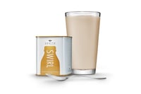 Image 1 of Cinnamon Roll Milk Flavorizer