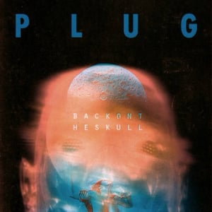 Image of PLUG - Back on The Skull CD
