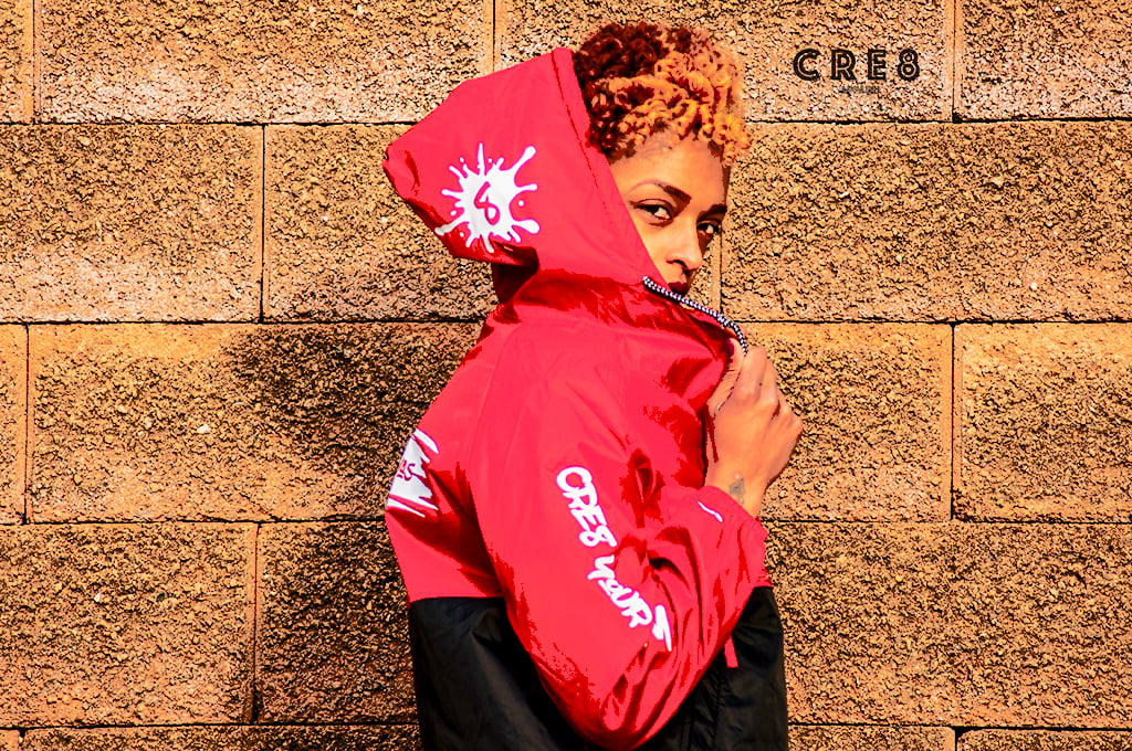 Home | Cre8 Apparel