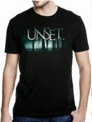 Image of Unset - "Dark Forest" Tee Men's
