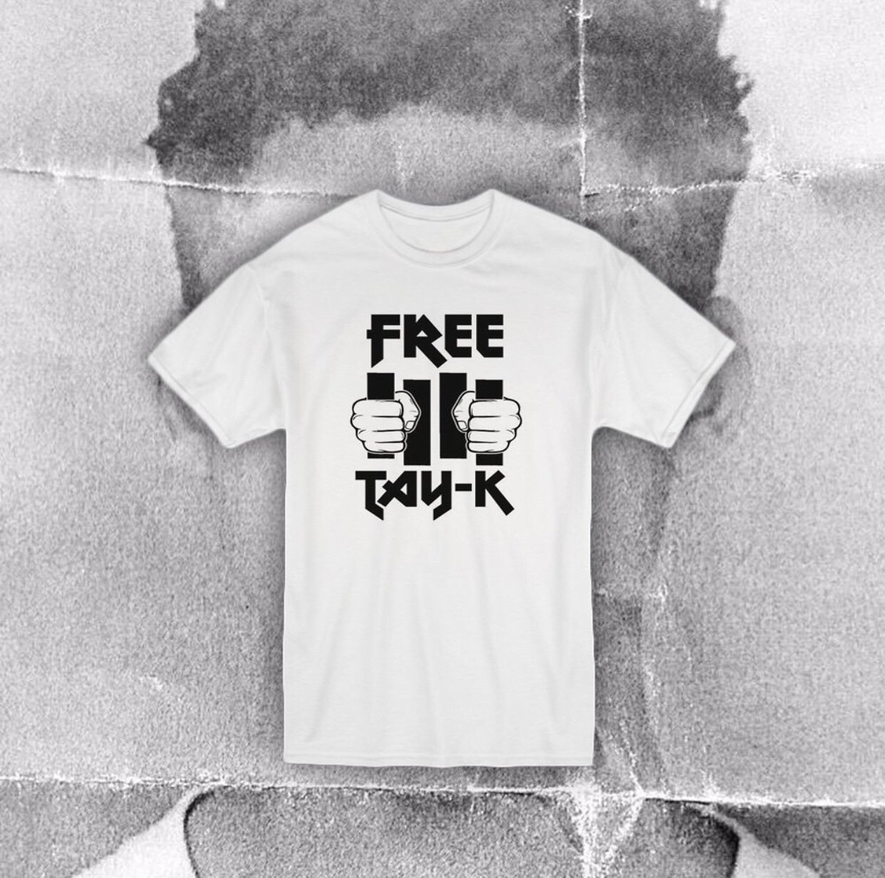 free tay k shirt