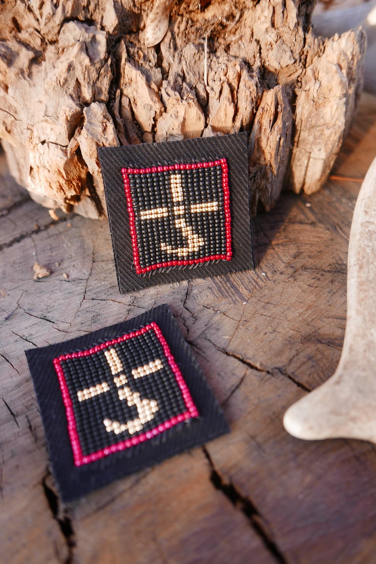 Join the Cült patch
