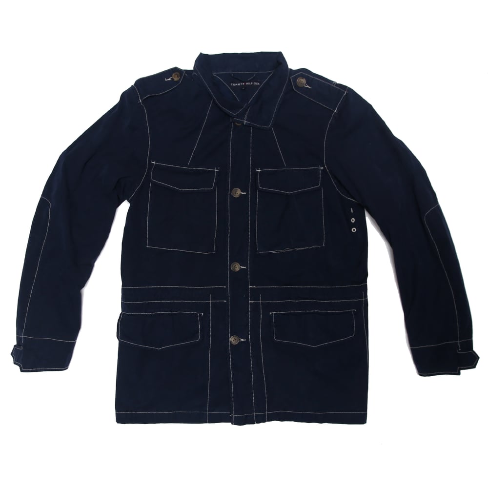 Image of Tommy Hilfiger Jacket - M