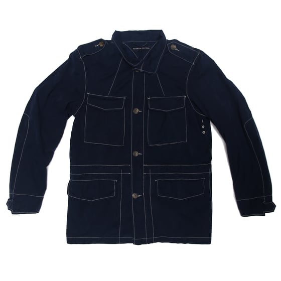 Image of Tommy Hilfiger Jacket - M