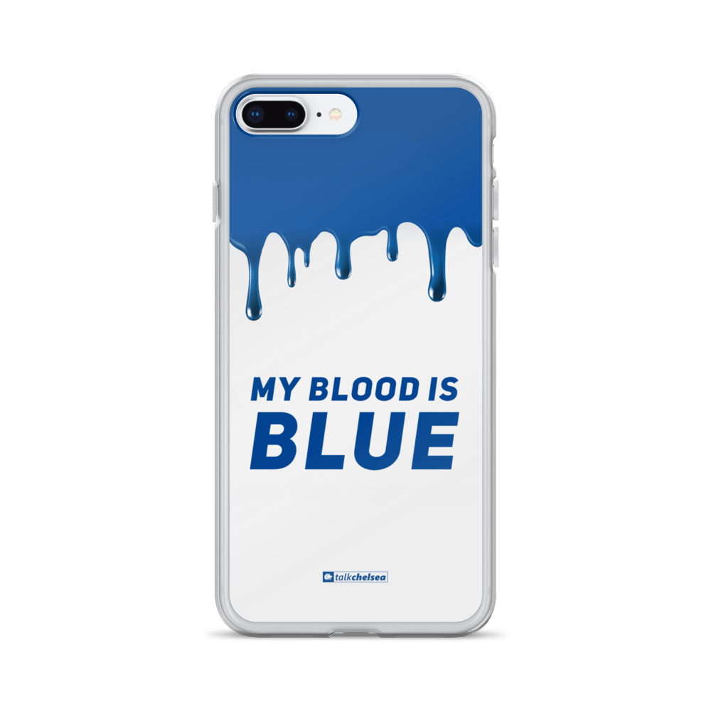 Image of 'Blue Blood' Case