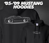 '05-'09 Mustang T-Shirts Hoodies Banners