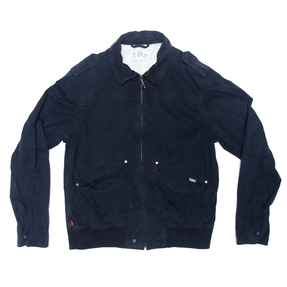 Image of Levi's Jacket - M