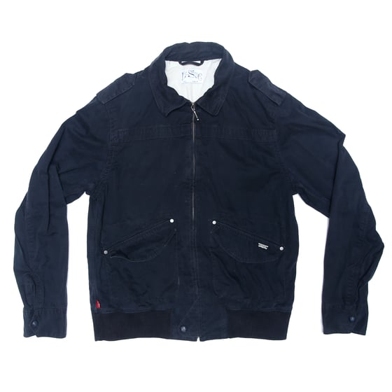 Image of Levi's Jacket - M
