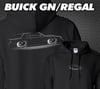 Buick GN / Regal T-Shirts Hoodies Banners