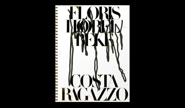 Image of Floris Hoorelbeke — Costa Ragazzo