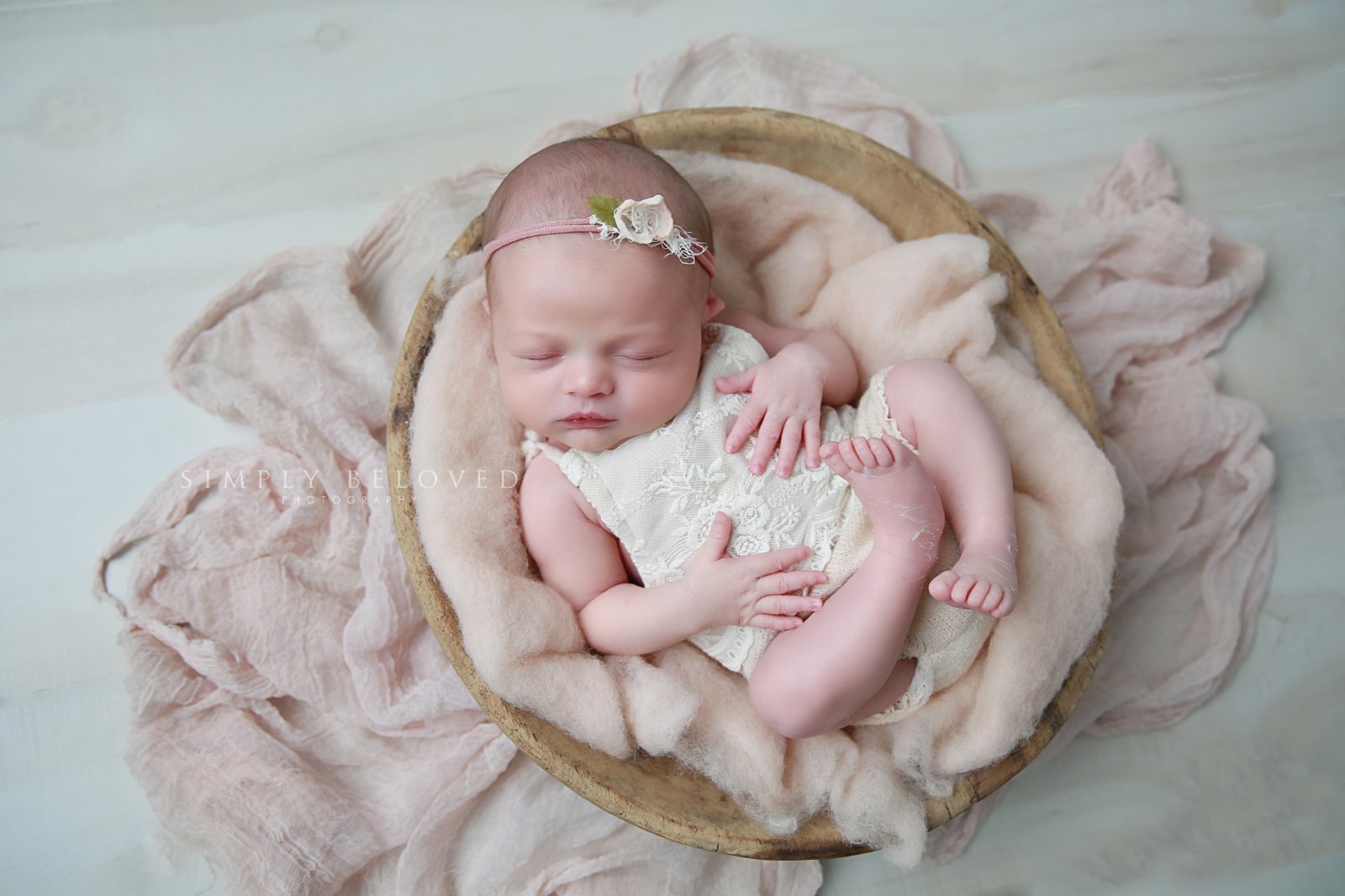 cheesecloth baby wrap