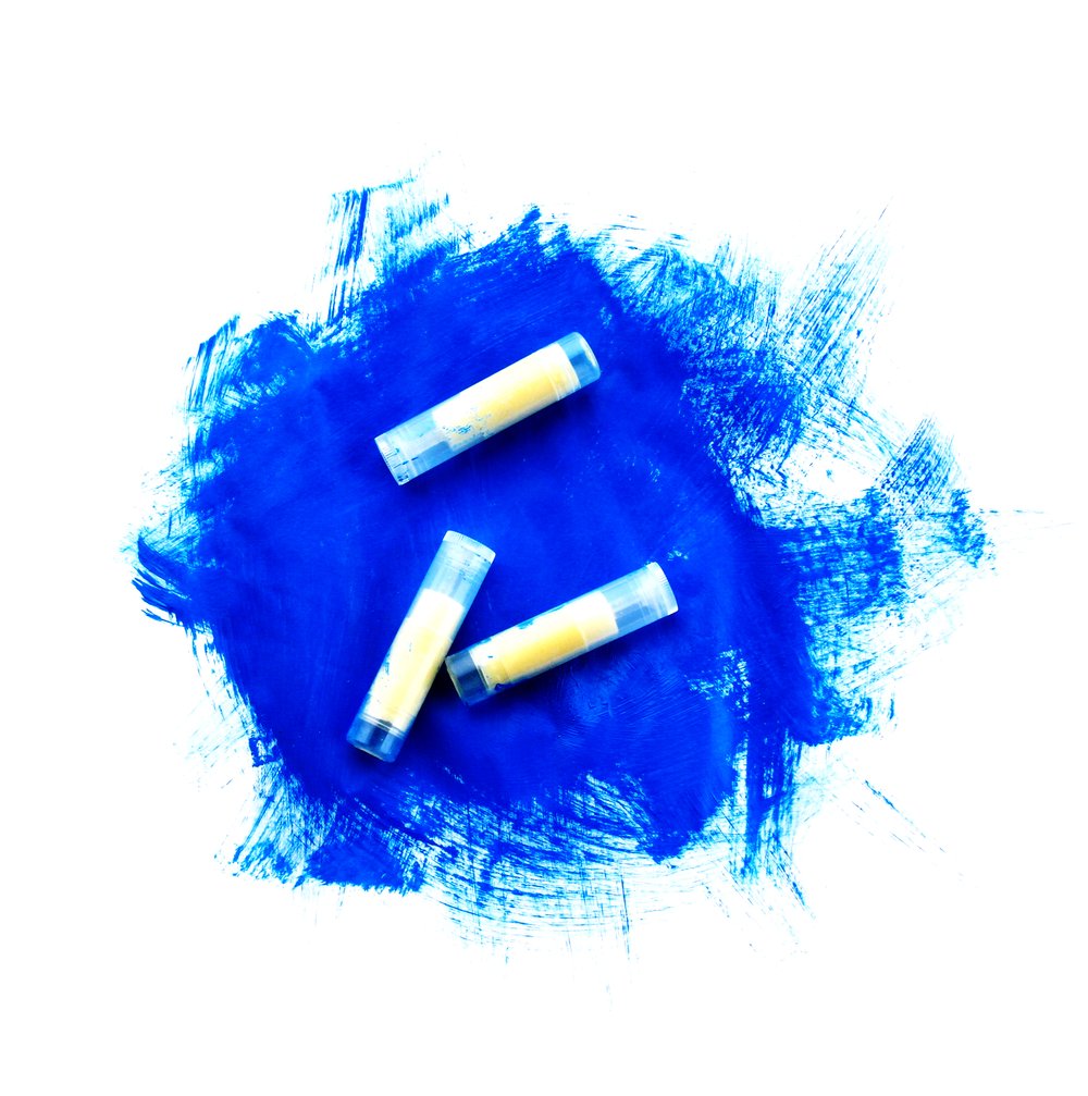 Image of Pretty Lippy