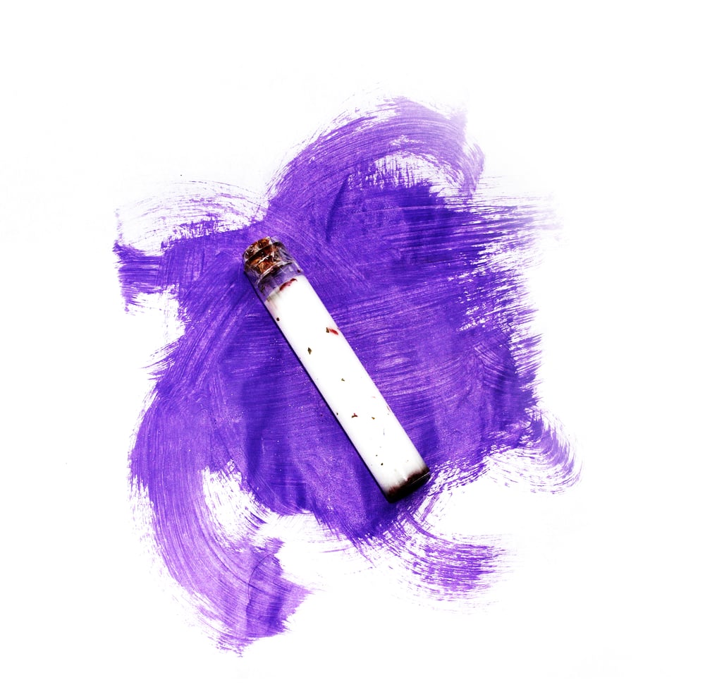 Image of Pretty Kitty