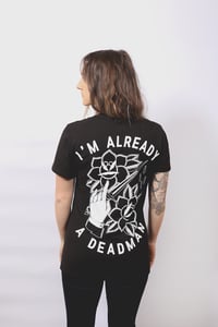 Image 3 of Dagger Tee