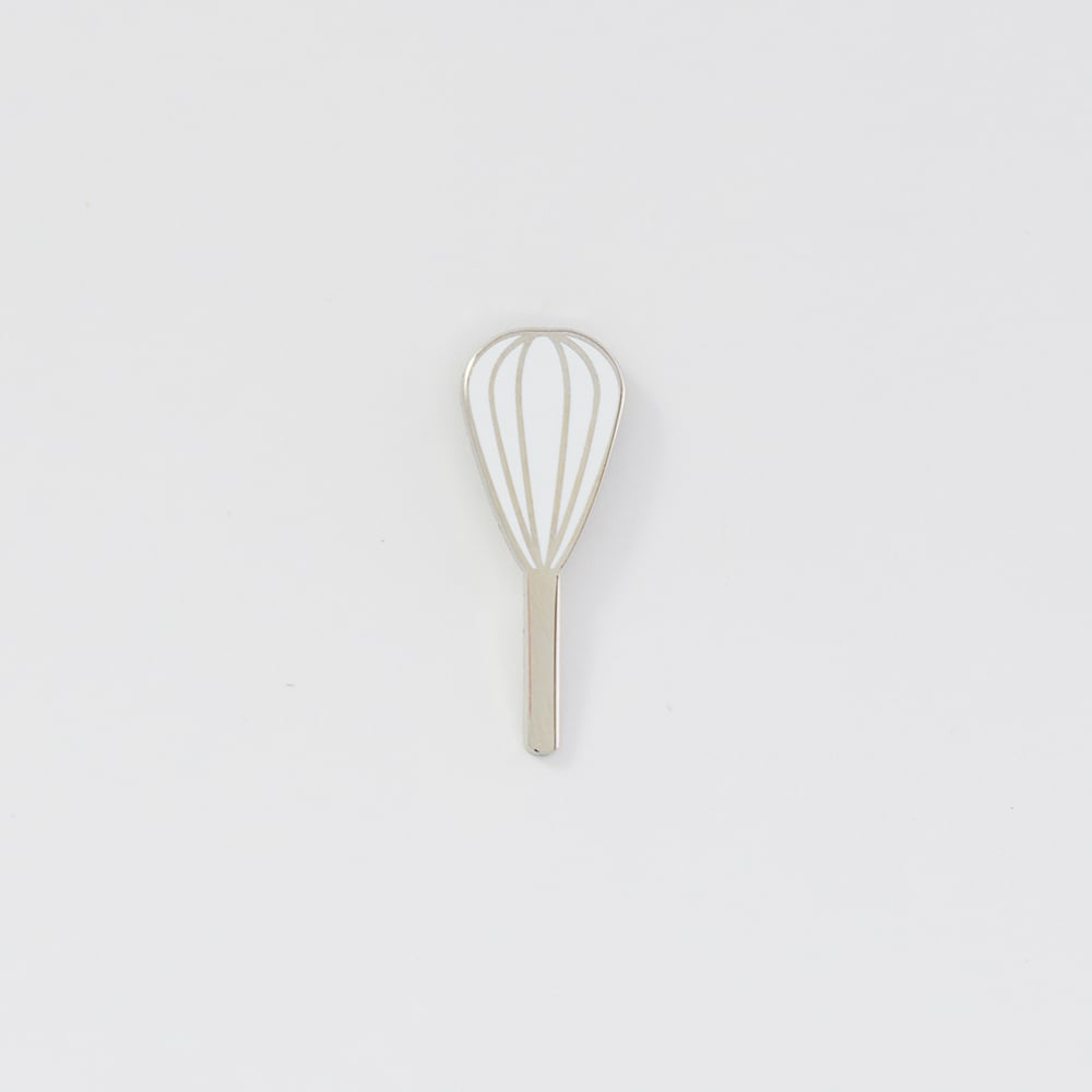 Image of Whisk Pin