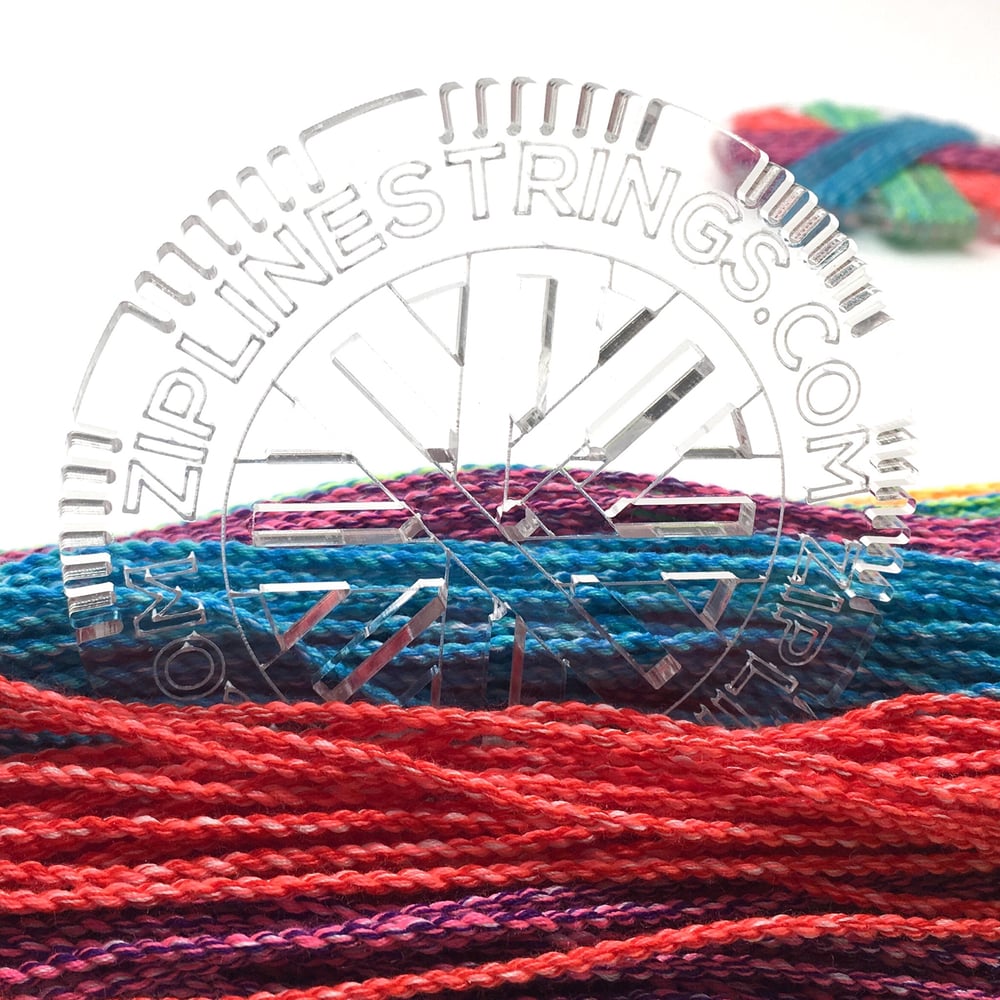 ZipLine Strings — ZipLine String Thing